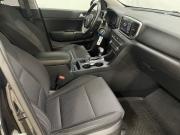 Kia Sportage IV Рестайлинг Воронеж  - изображение 43