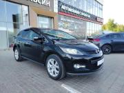 Mazda CX-7 I Набережные Челны  - изображение 27
