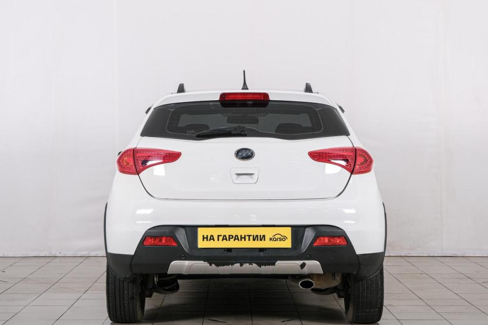 Lifan X50 Красноярск  - изображение 6