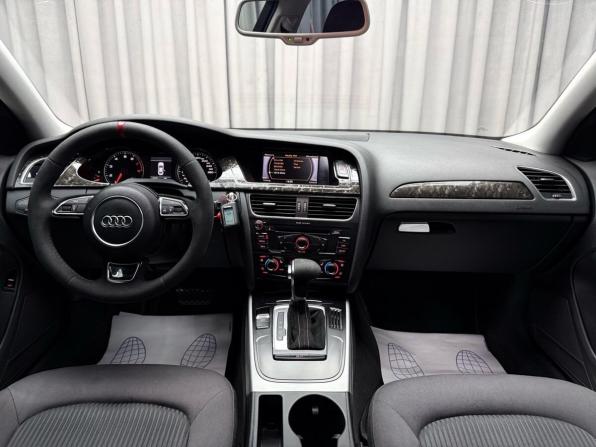 Audi A4 IV (B8) с пробегом 2011 года, цена 1 179 000 рублей, 176002 км, седан, Автокод Объявления