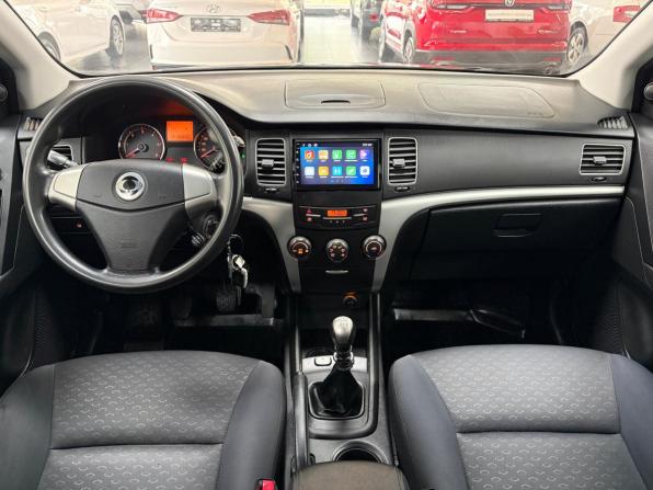 SsangYong Actyon II с пробегом 2011 года, цена 798 000 рублей, 132600 км, внедорожник, Автокод Объявления