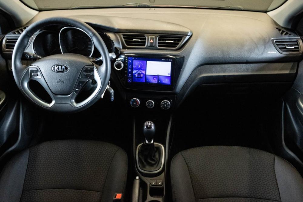 Kia Rio III Уфа  - изображение 5