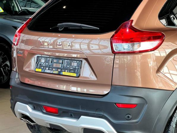 Lada (ВАЗ) XRAY I с пробегом 2019 года, цена 1 190 000 рублей, 57890 км, хэтчбек, Автокод Объявления