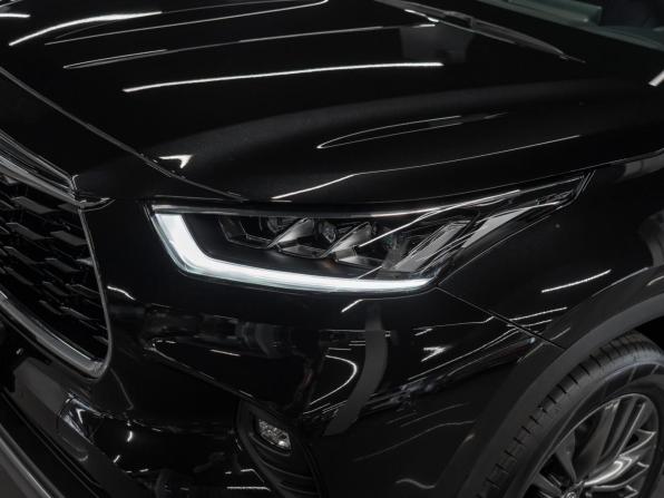 Toyota Highlander IV (XU70) с пробегом 2026 года, цена 5 850 000 рублей, 30 км, внедорожник, Автокод Объявления