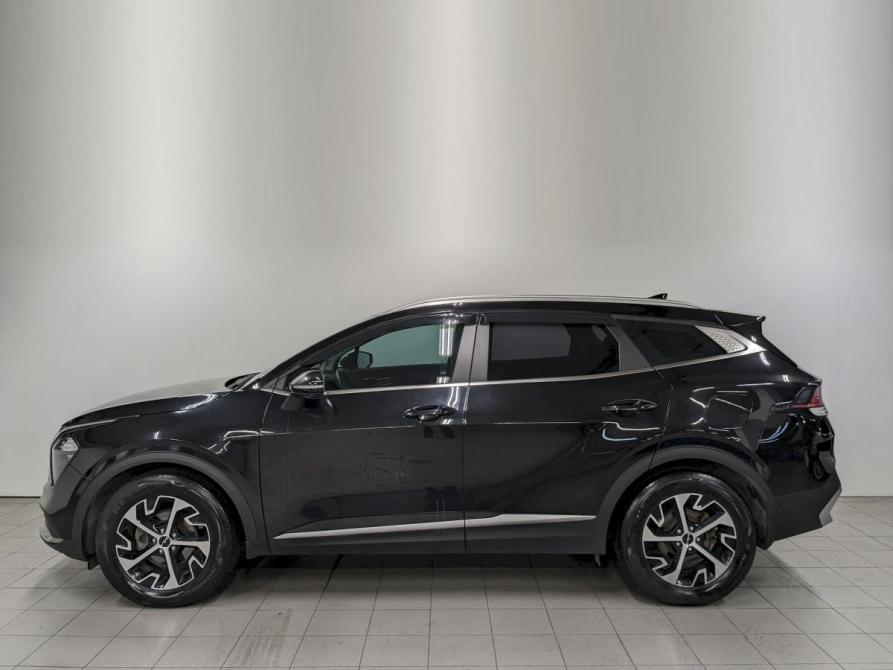 Kia Sportage V Москва  - изображение 8