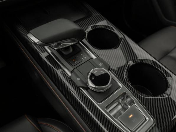 Changan CS55 Plus II с пробегом 2023 года, цена 2 240 000 рублей, 48020 км, внедорожник, Автокод Объявления