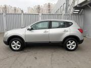 Nissan Qashqai I Ростов-на-Дону  - изображение 27