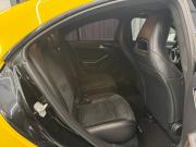 Mercedes-Benz CLA I (C117 X117) Красноярск  - изображение 28