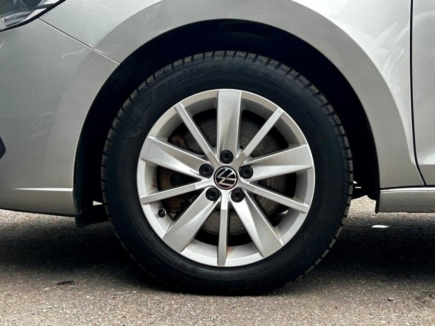 Volkswagen Polo VI Санкт-Петербург  - изображение 20