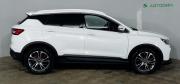 Belgee X50 Москва  - изображение 32