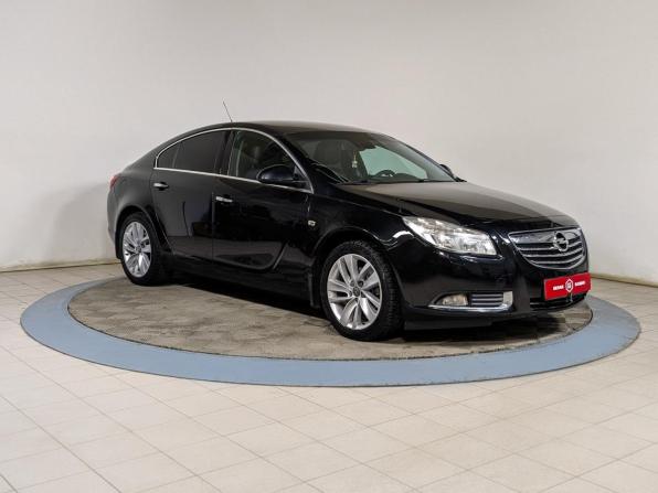 Opel Insignia I с пробегом 2012 года, цена 899 900 рублей, 312000 км, хэтчбек, Автокод Объявления