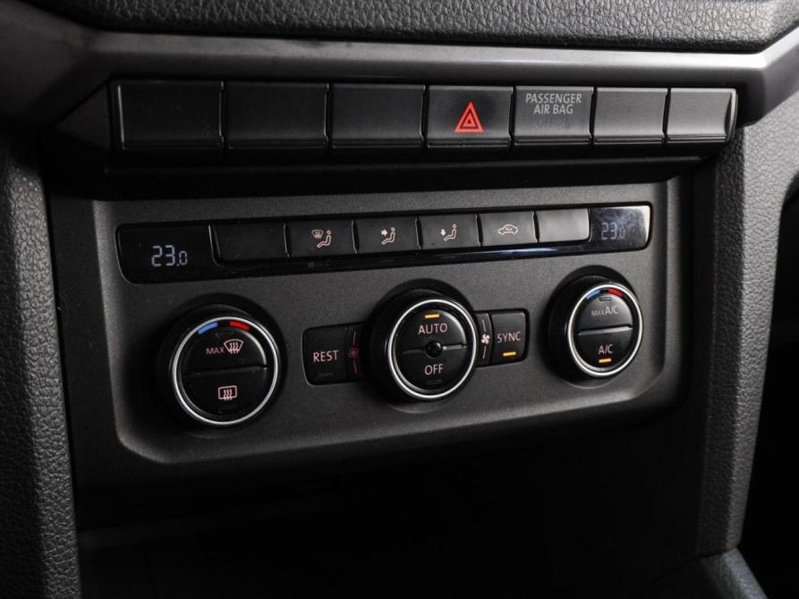 Volkswagen Amarok I Рестайлинг Воронеж  - изображение 15