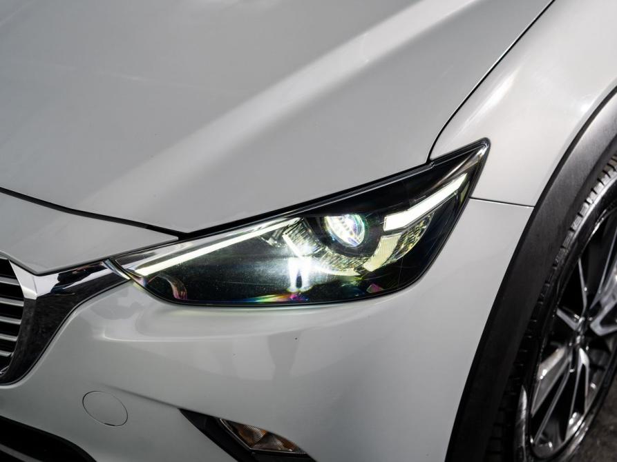 Mazda CX-3 I Иркутск  - изображение 23