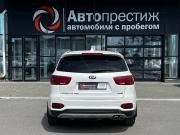 Kia Sorento III Prime Рестайлинг Волгоград  - изображение 28