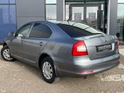 Skoda Octavia II (A5) Рестайлинг Октябрьский  - изображение 25