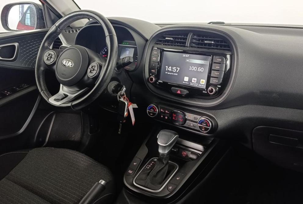 Kia Soul III Волгоград  - изображение 11