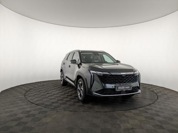 Geely Atlas II с пробегом 2024 года, цена 2 850 000 рублей, 31300 км, внедорожник, Автокод Объявления