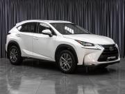 Lexus NX I Тюмень  - изображение 24