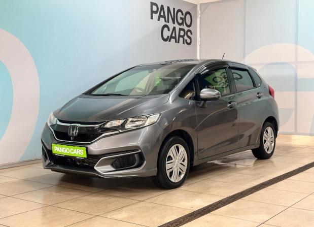 Honda Fit III Рестайлинг с пробегом 2019 года, цена 1 065 000 рублей, 137750 км, хэтчбек, Автокод Объявления