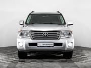 Toyota Land Cruiser 200 Series Рестайлинг 1 Санкт-Петербург  - изображение 35