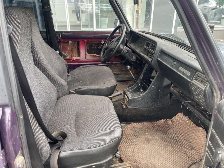 Lada (ВАЗ) 2104 Брянск  - изображение 9