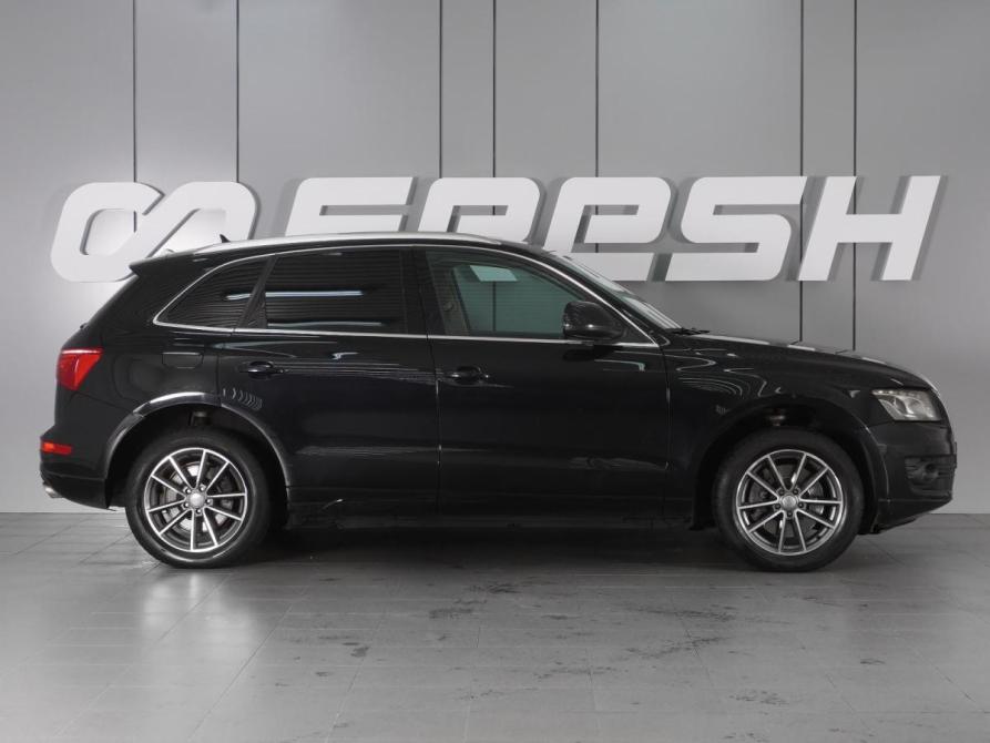 Audi Q5 I (8R) Минеральные Воды  - изображение 5