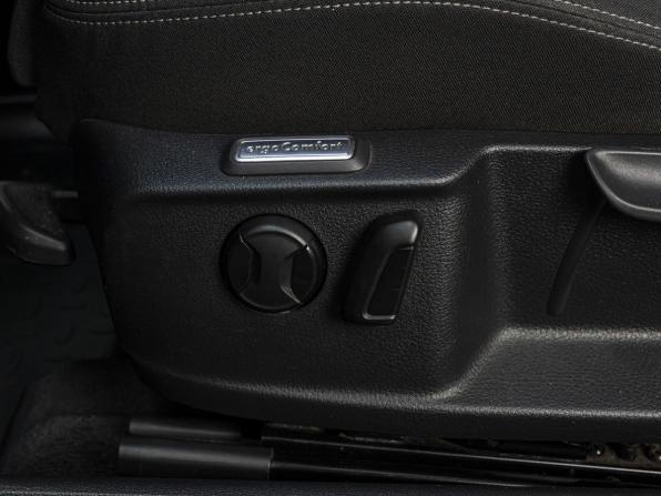 Volkswagen Passat B8 с пробегом 2016 года, цена 1 775 000 рублей, 172802 км, седан, Автокод Объявления