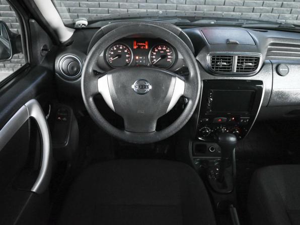 Nissan Terrano III (D10) с пробегом 2014 года, цена 950 000 рублей, 173352 км, внедорожник, Автокод Объявления