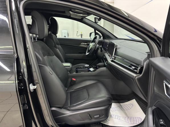 Kia Sportage V с пробегом 2023 года, цена 3 630 000 рублей, 62936 км, внедорожник, Автокод Объявления