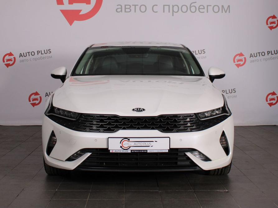 Kia K5 III Минеральные Воды  - изображение 3