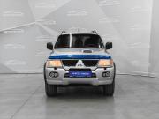 Mitsubishi Pajero Sport I Рестайлинг Новосибирск  - изображение 35