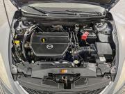 Mazda 6 II (GH) Москва  - изображение 32