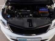 Kia Rio III Рестайлинг Нижний Новгород  - изображение 34