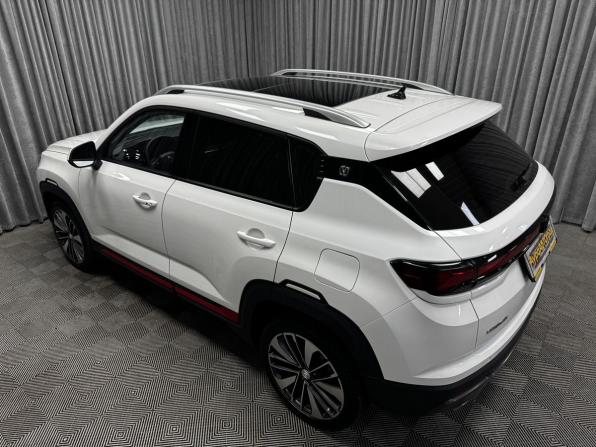 Changan CS35 Plus I Рестайлинг с пробегом 2024 года, цена 1 830 000 рублей, 26049 км, внедорожник, Автокод Объявления
