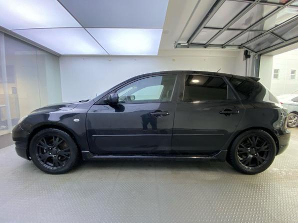 Mazda 3 MPS I с пробегом 2007 года, цена 610 000 рублей, 211685 км, хэтчбек, Автокод Объявления