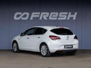 Opel Astra J Рестайлинг Краснодар  - изображение 22