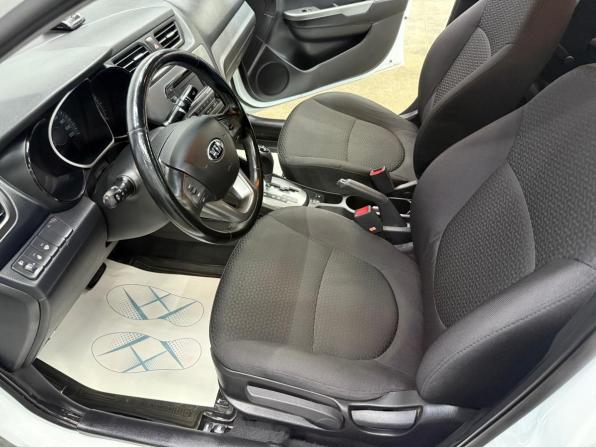 Kia Rio III с пробегом 2014 года, цена 980 000 рублей, 73399 км, седан, Автокод Объявления