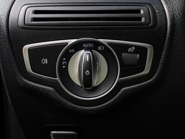 Mercedes-Benz GLC I (X253) с пробегом 2019 года, цена 3 590 000 рублей, 52711 км, внедорожник, Автокод Объявления