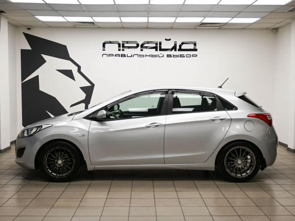 Hyundai i30 II с пробегом 2013 года, цена 1 079 900 рублей, 104080 км, хэтчбек, Автокод Объявления