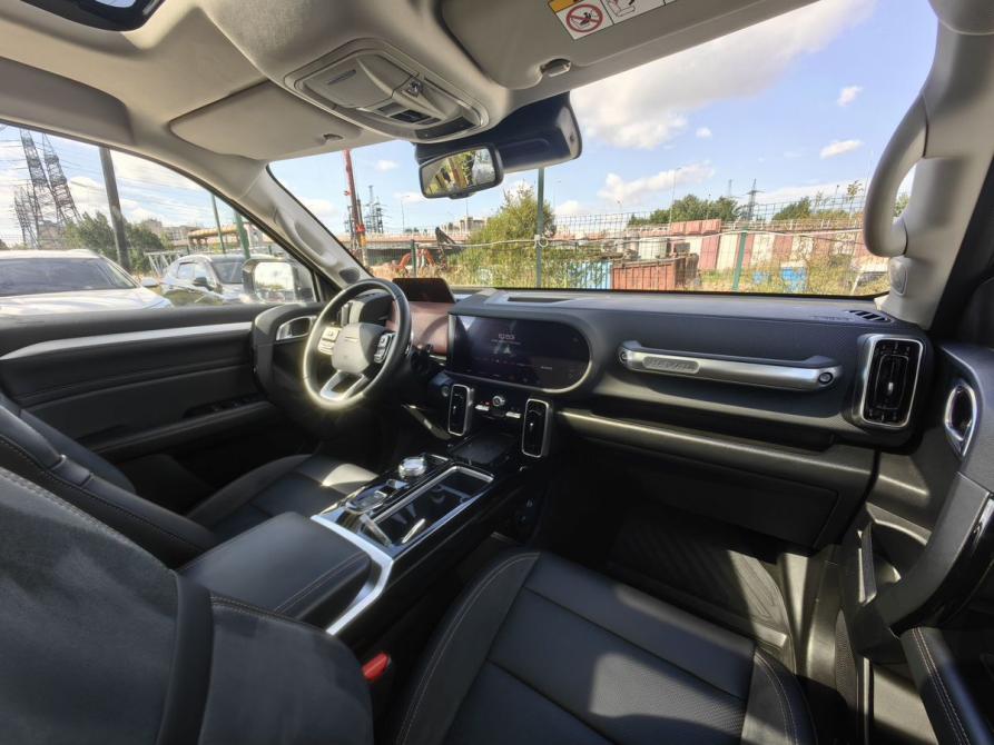 Haval Dargo I Санкт-Петербург  - изображение 10
