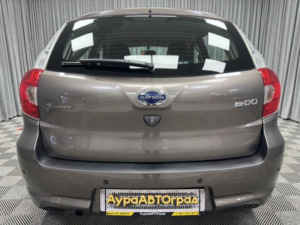 Datsun mi-DO с пробегом 2018 года, цена 840 000 рублей, 49163 км, хэтчбек, Автокод Объявления