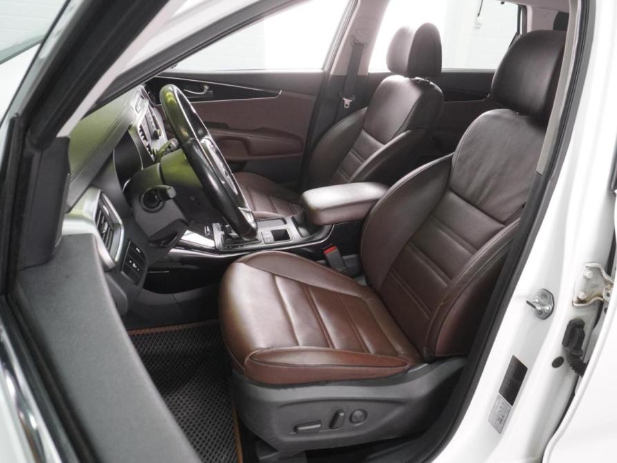 Kia Sorento III Prime Воронеж  - изображение 11