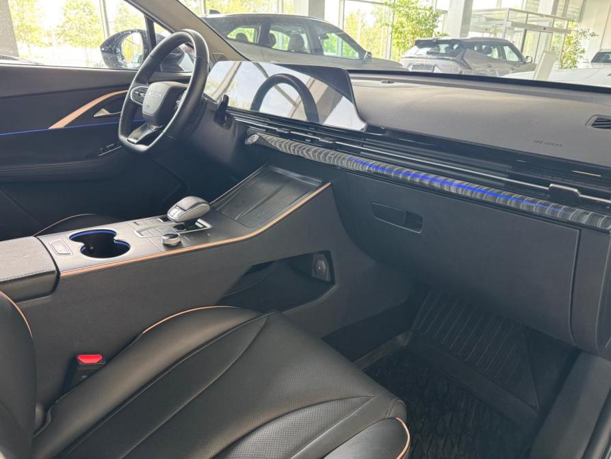Omoda C5 I Новосибирск  - изображение 25