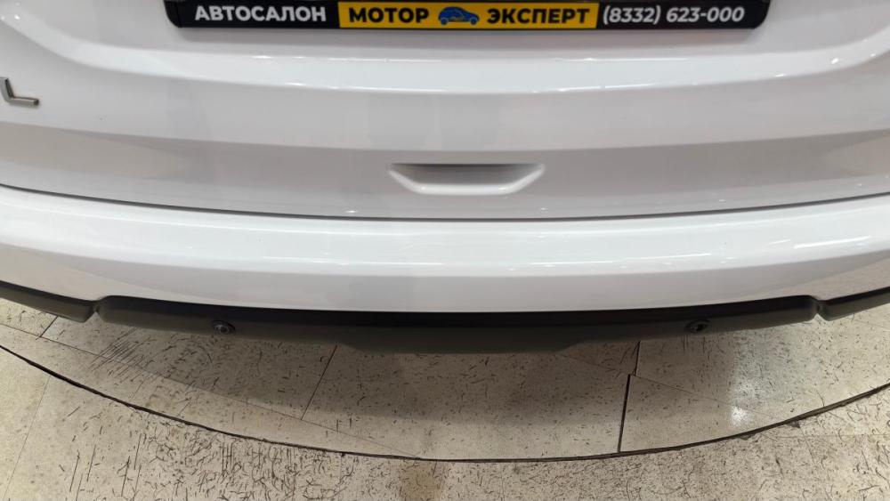 Nissan X-Trail III Киров  - изображение 8