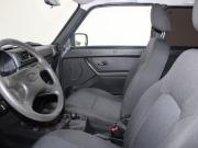 Lada (ВАЗ) Niva Legend Старый Оскол  - изображение 23