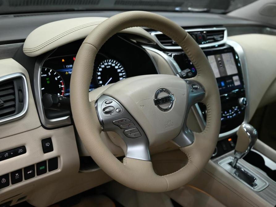 Nissan Murano III (Z52) Екатеринбург  - изображение 15