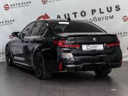 BMW 5 серии VII (G30/G31/G38) Рестайлинг Минеральные Воды  - изображение 29