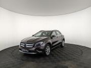 Mercedes-Benz GLA I (X156) Москва  - изображение 27