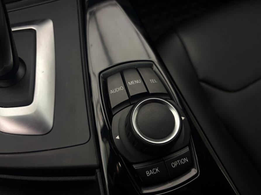BMW 3 серии VI (F3x) Рестайлинг Ростов-на-Дону  - изображение 14