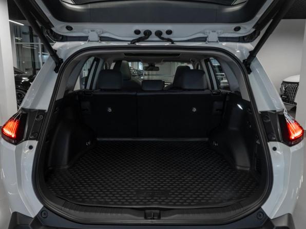 Toyota RAV4 VI (XA60) с пробегом 2026 года, цена 4 100 000 рублей, 50 км, внедорожник, Автокод Объявления